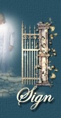 Heavens Gates Guestbook
