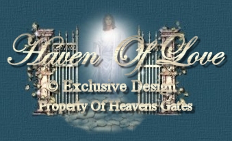 Haven Of Love Designs